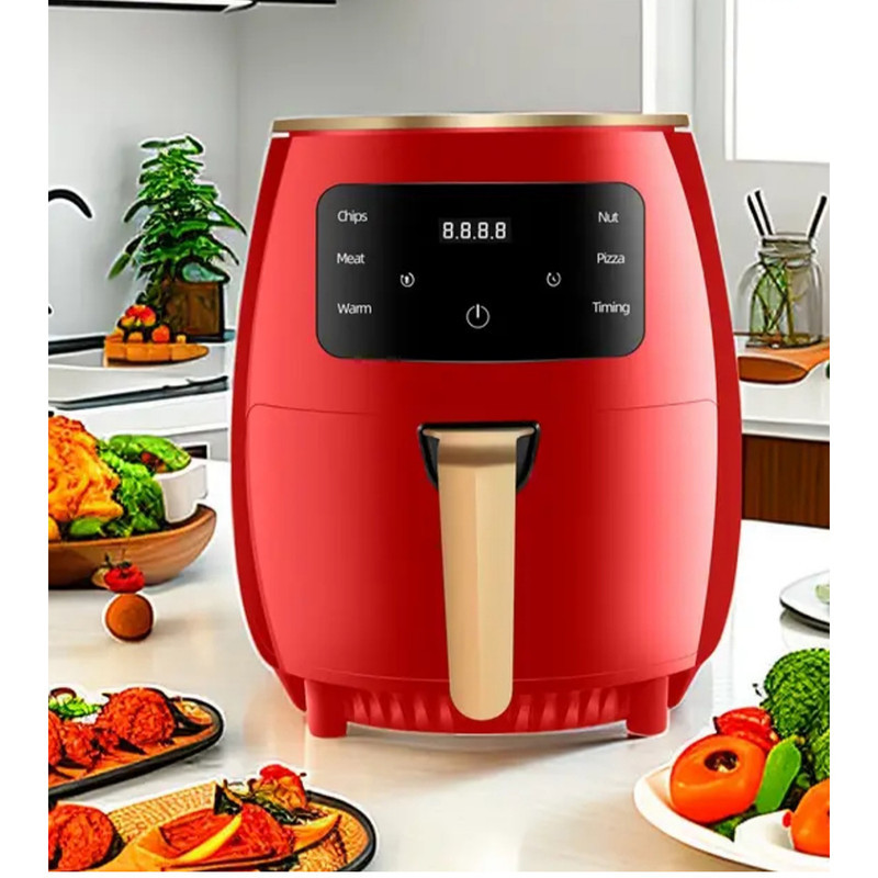 سرخ کن بدون روغن مدل Digital Airfryer