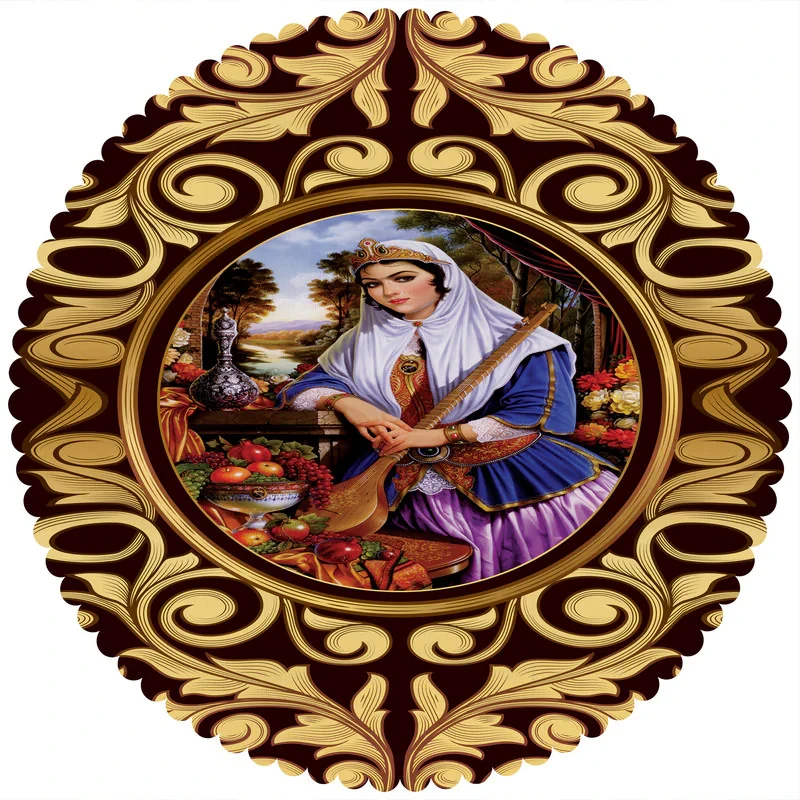 رومیزی مدل T2-42150