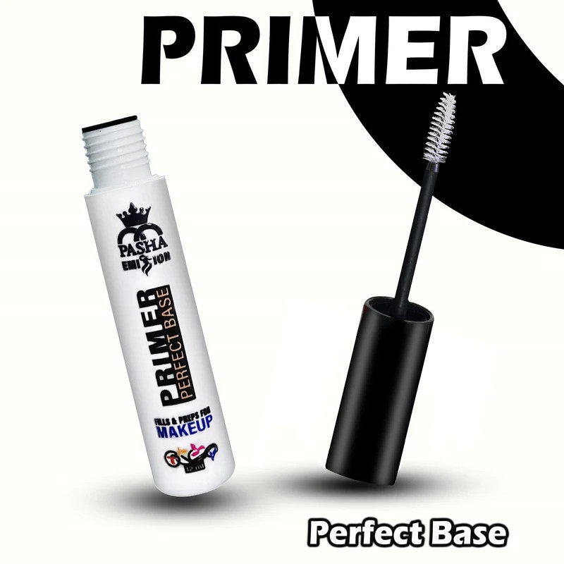 ژل ابرو پاشا مدل ویتامین B و E به همراه ژل ابرو پاشا مدل کراتین و ژل ابرو پاشا مدل پرایمر