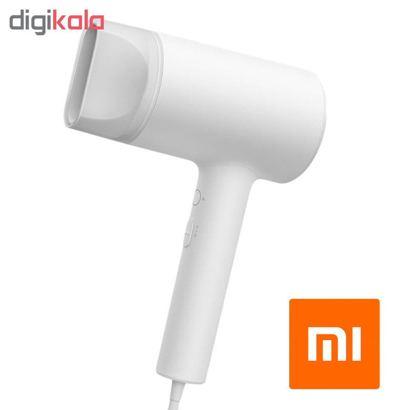 سشوار شیائومی مدل Mi Ionic CMJ01LX3