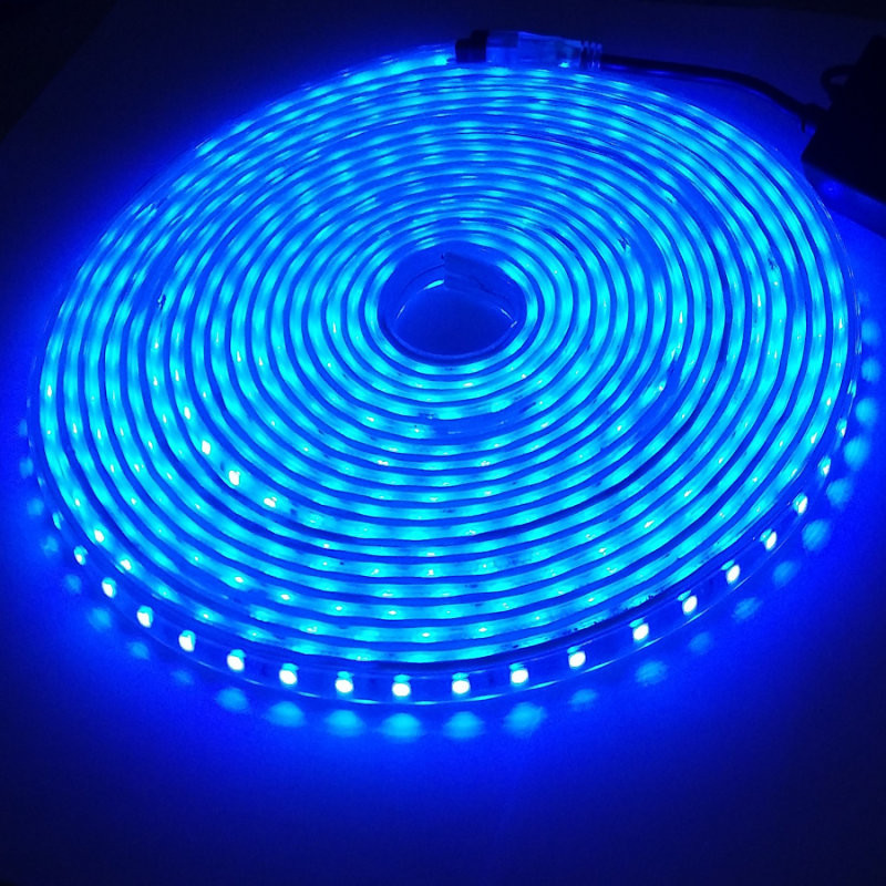 ریسه ال ای دی مدل RGB طول 2 متر