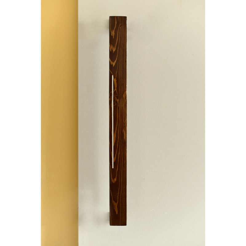 چراغ دیواری مدل اخگر کد 60