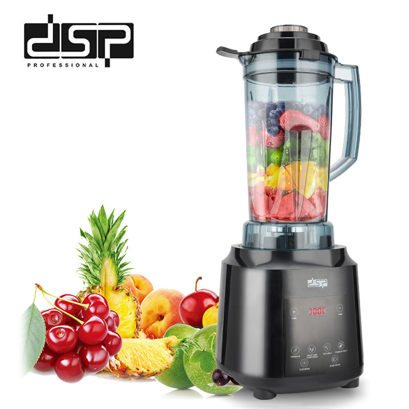 مخلوط کن 3 لیتری دی اس پی مدل kj2128