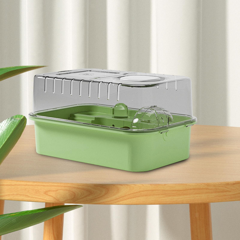 قفس همستر مدل Mouse Cage