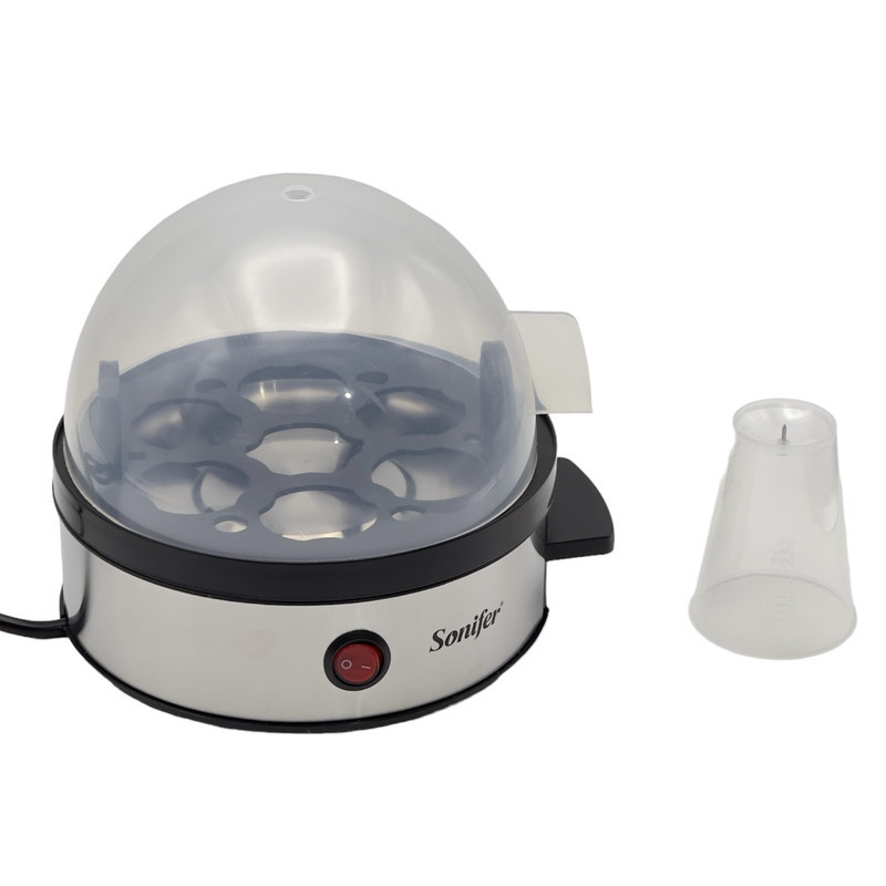 تخم مرغ پز سونیفر کد SF-1501