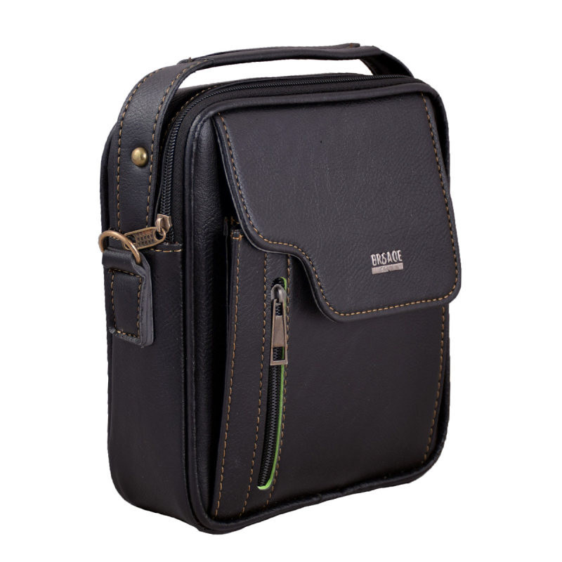 کیف دستی مردانه مدل BR-374