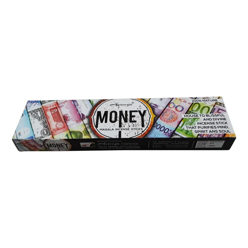 عود آمریا مدل Money