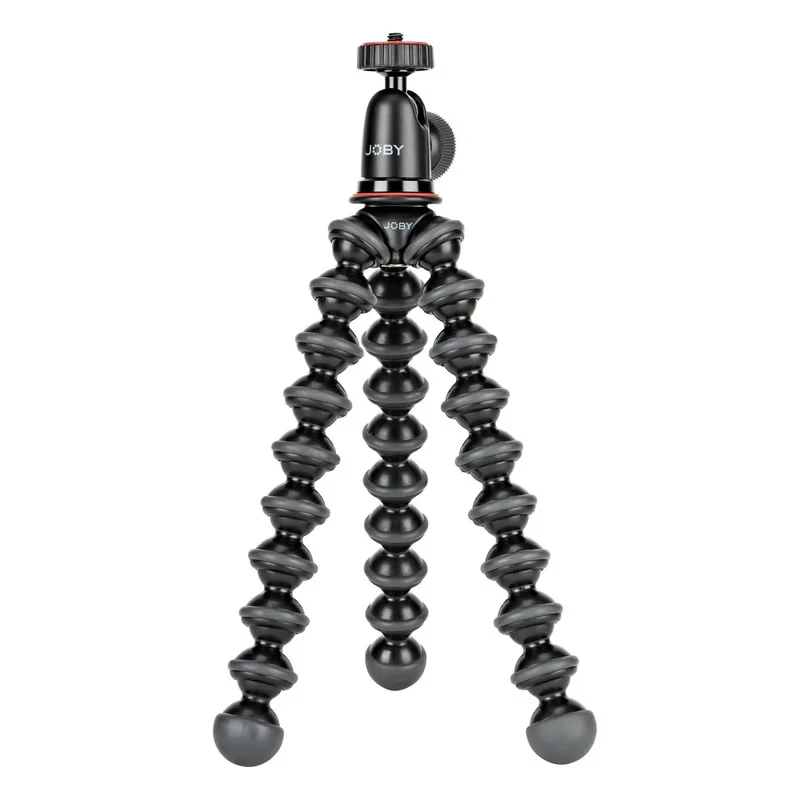سه پایه دوربین جابی مدل GorillaPod 1K Kit
