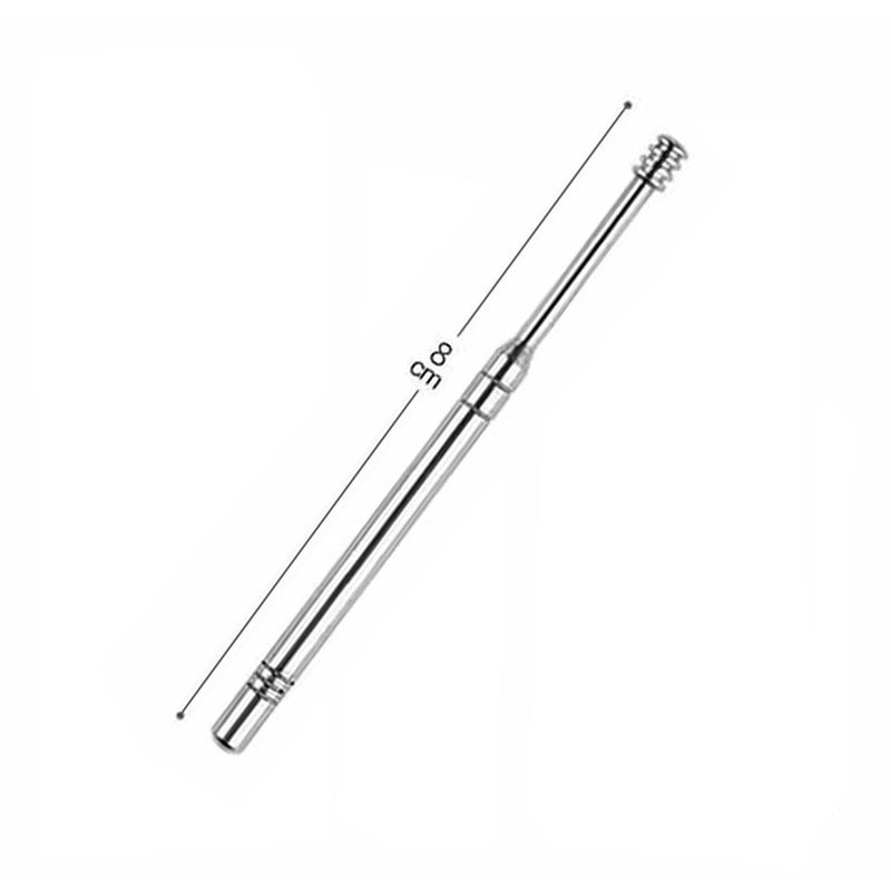 مجموعه نظافت گوش کد Sm-146 بسته 5 عددی