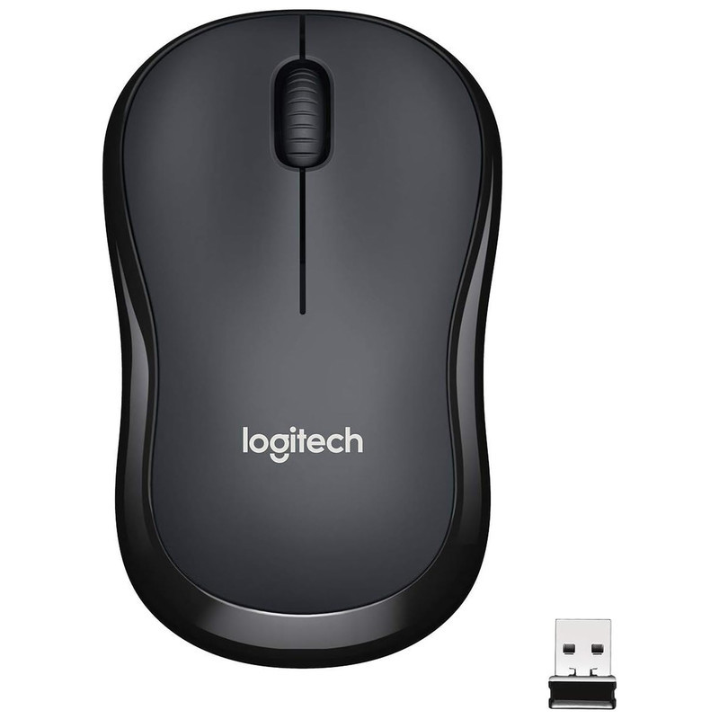 ماوس بی سیم لاجیتک مدل M220