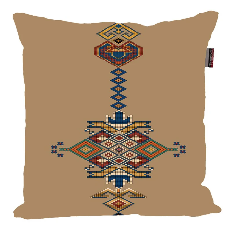 کوسن مدل فانتزی کد C242