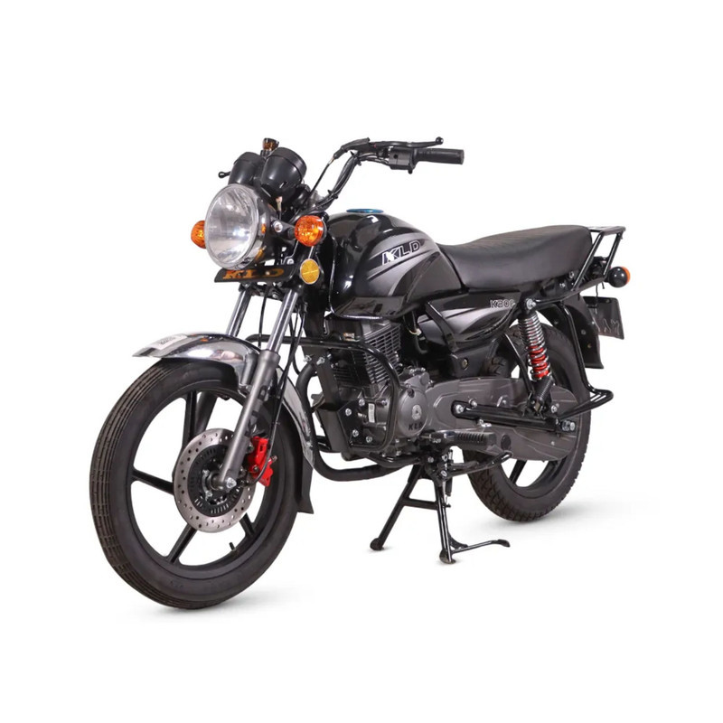 موتورسیکلت کبیرموتور طرح باکسر مدل cc 200-KLD  سال 1405