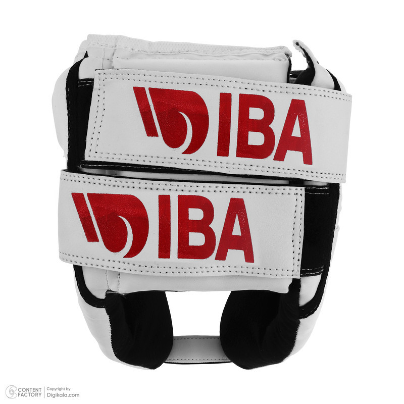 کلاه رزمی مدل aiba pro 2026