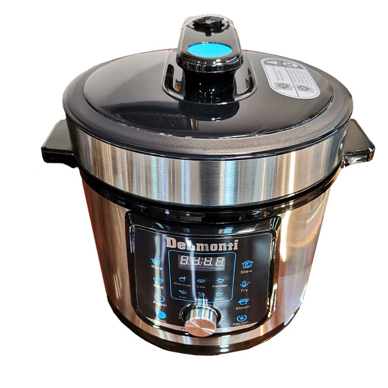 مولتی کوکر دلمونتی مدل dl690