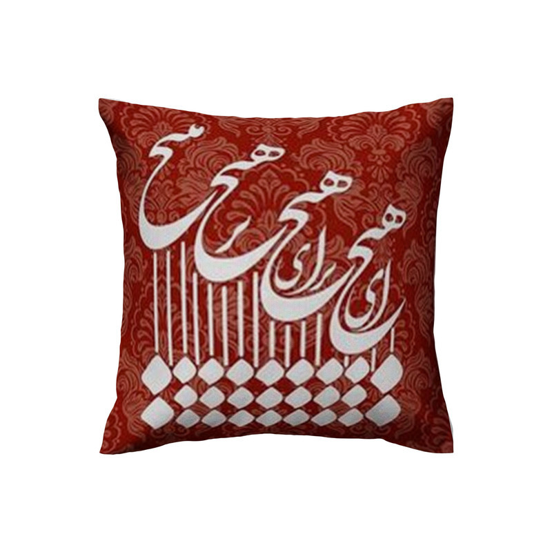 کاور کوسن کد c4-8460 مجموعه 4 عددی
