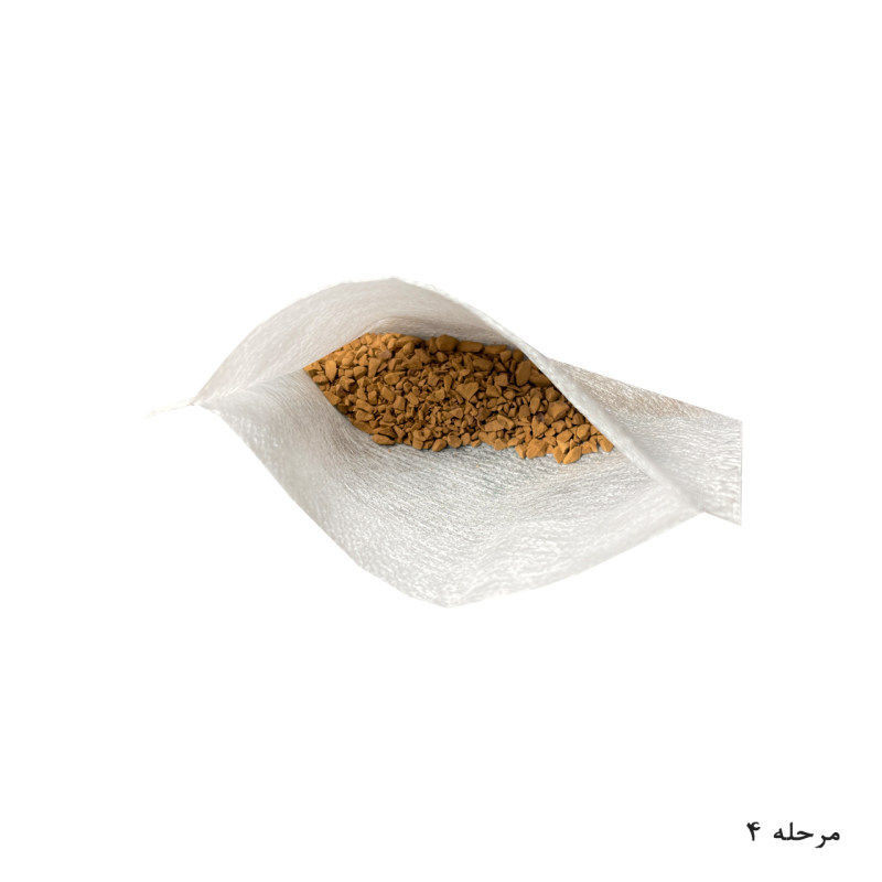 فیلتر چای چای نوش مدل SVZ صد بسته 60 عددی