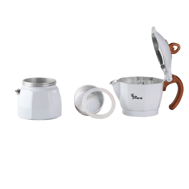 موکاپات بارنی مدل  Bl-540-3Cup