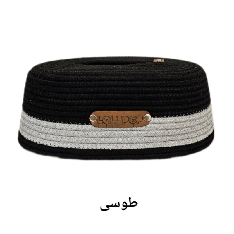 جای دستمال کاغذی لالیپاپ مدل B2