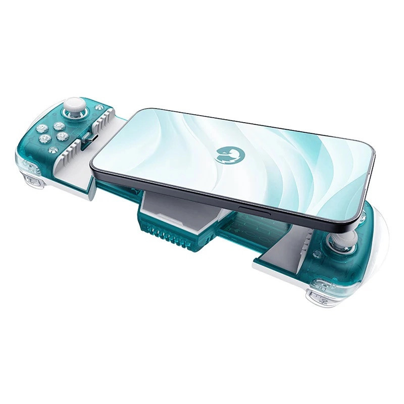 دسته بازی گیمسر مدل X3 Pro TypeC