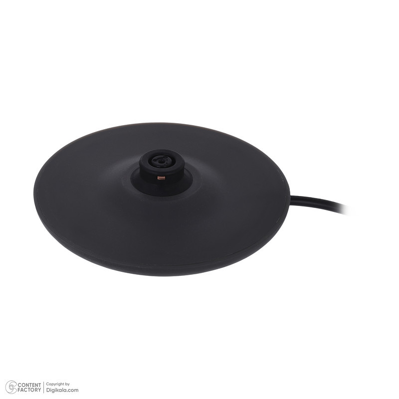 چای ساز روی هم هایبورگ مدل TM-4010