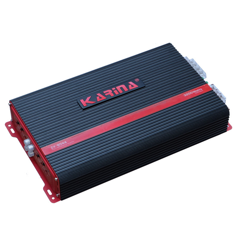 آمپلی فایر خودرو کارینا مدل ZX-8044