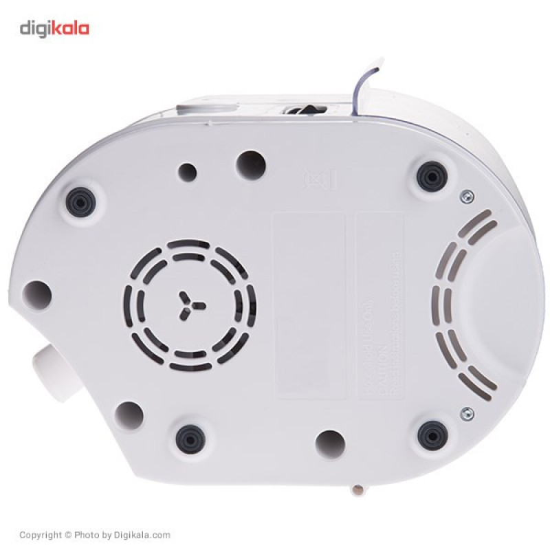 آبمیوه گیری براون مدل SJ3000