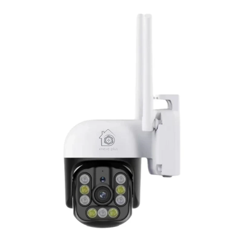 دوربین مداربسته تحت شبکه xmeyeplus مدل 5mp sky