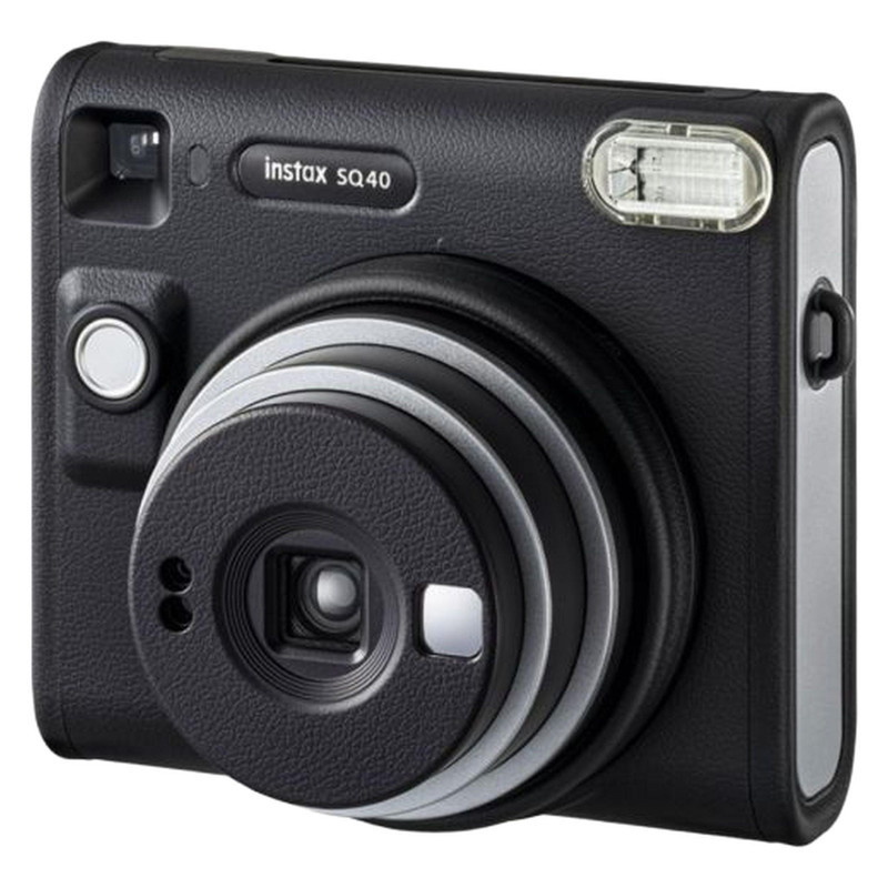 دوربین عکاسی چاپ سریع فوجی فیلم مدل INSTAX Square SQ40