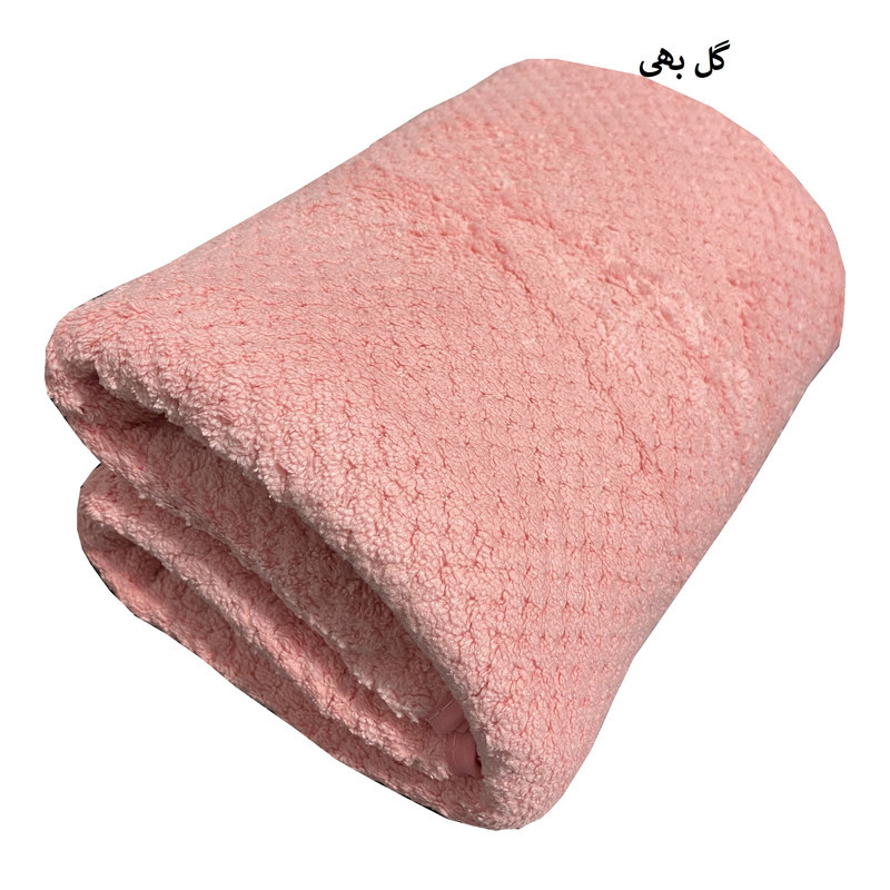 حوله استخری شایسته مدل نسترن سایز 70X140 سانتی متر