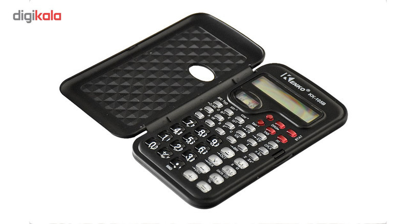 ماشین حساب مهندسی کنکو مدل KK-105B