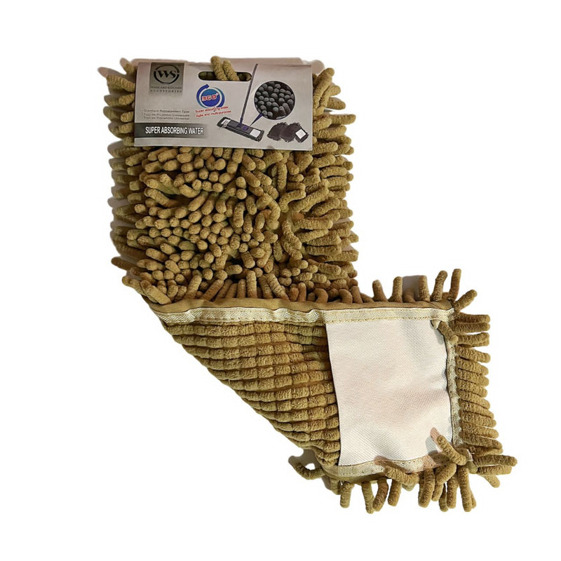 یدک زمین شوی دبلیو اس مدل ماکارونی کد 220g