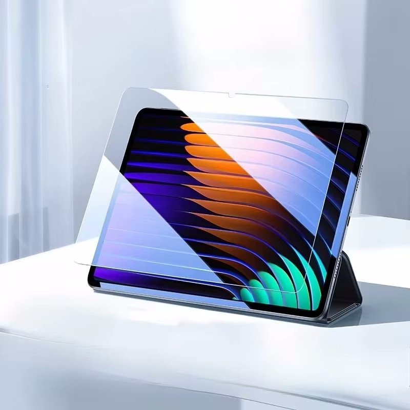 محافظ صفحه نمایش شیشه ای بادیگارد مدل TabG مناسب برای تبلت شیائومی Pad 7  7 Pro