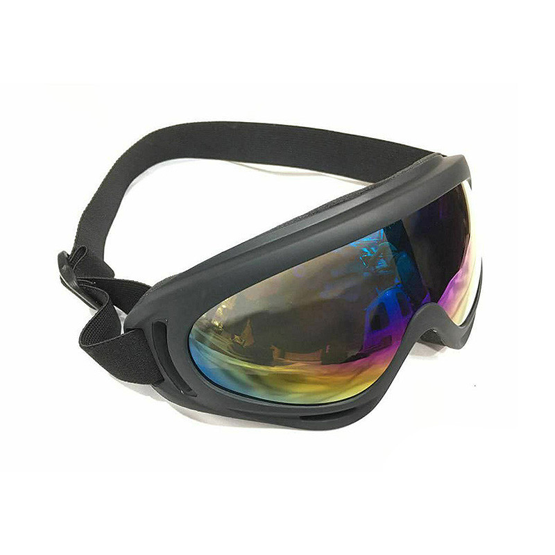 عینک موتور سواری مدل RACING UV400