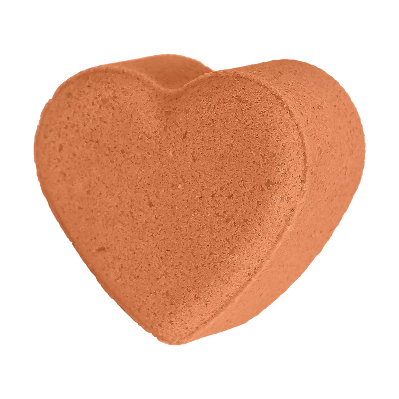 کوکتل پدیکور ژبن پلاس مدل Heart وزن 600 گرم بسته 12 عددی
