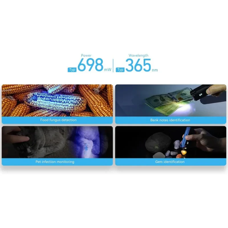 چراغ قوه ایمالنت مدل BL50