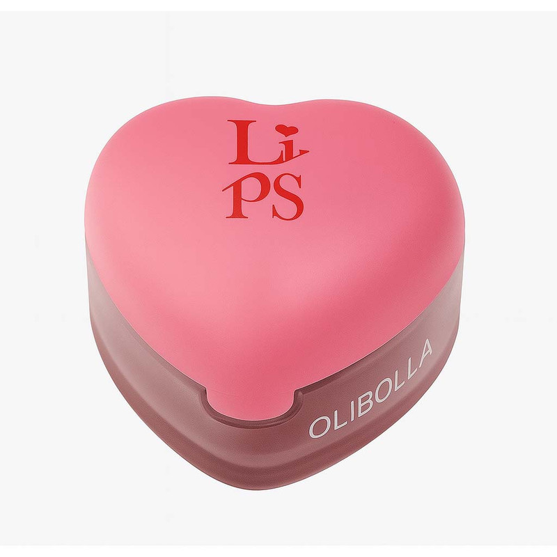 رژ گونه اولیبولا مدل Sweetie شماره 04