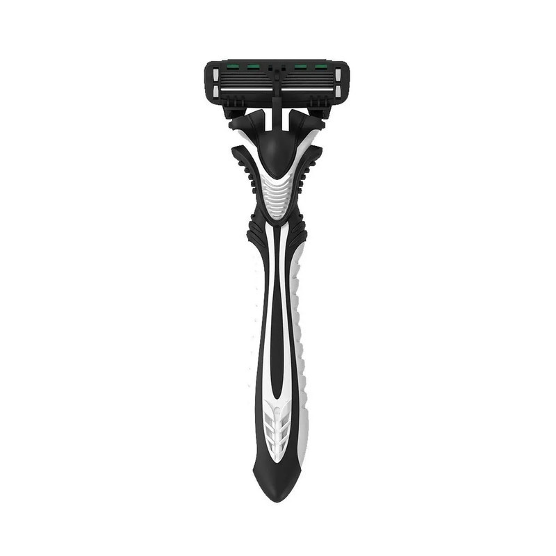 خود تراش دورکو مدل 6blade تحت لیسانس بسته 10 عددی
