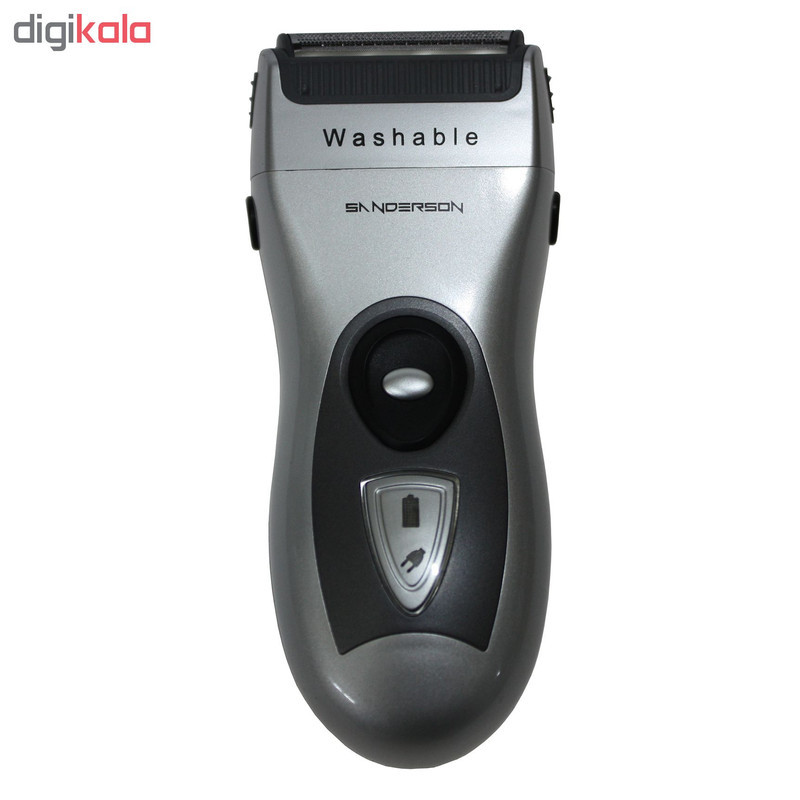 ماشین اصلاح موی صورت سندرسون مدل SS-2430