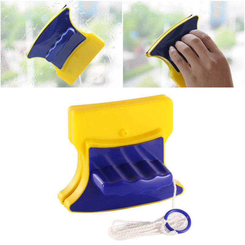 شیشه شوی مغناطسی کد H9301