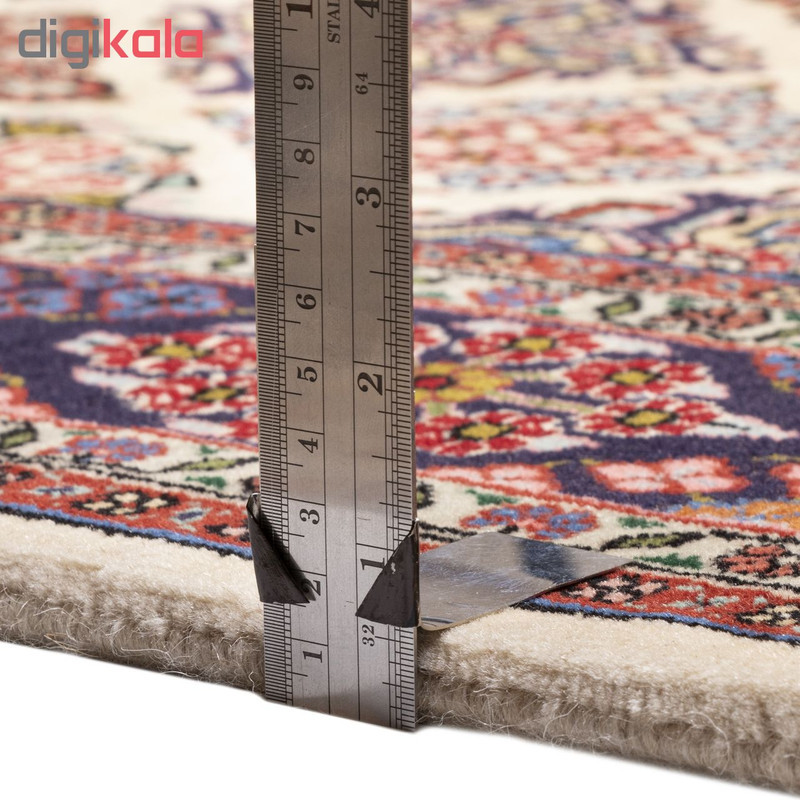 فرش دستباف سه متری سی پرشیا کد 174004