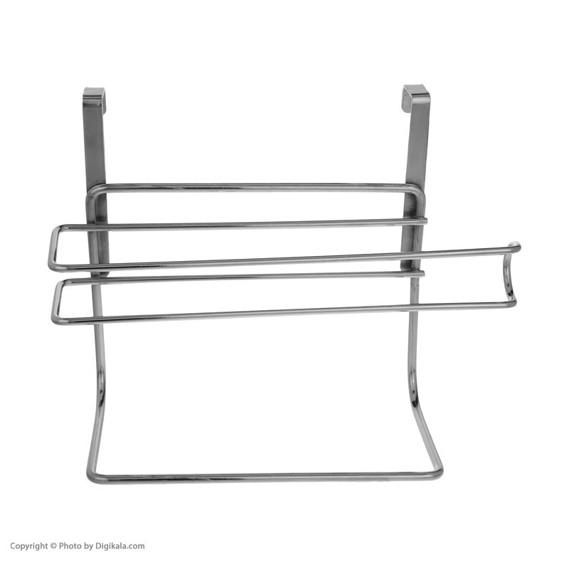 پایه رول دستمال کاغذی پگاه صنعت مدل RT-01
