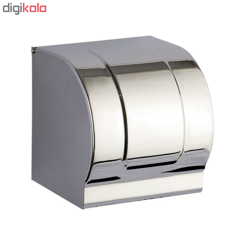 جای دستمال دلفین مدل k08-C