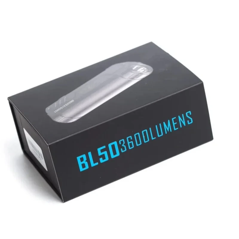 چراغ قوه ایمالنت مدل BL50