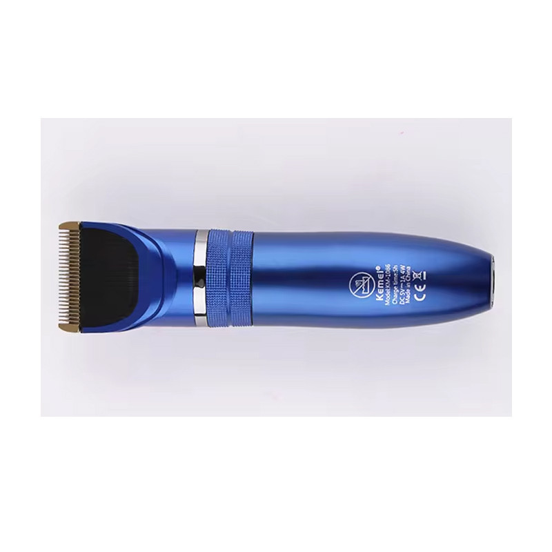 ماشین اصلاح موی سر و صورت کیمی مدل KM-1086
