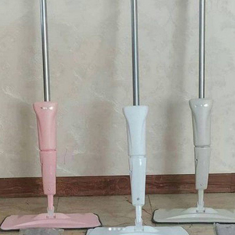 طی زمین شوی همارا مدل اسپری دار