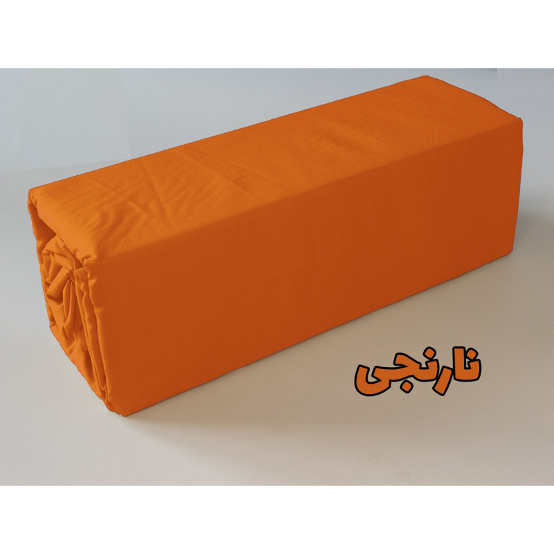 سرویس ملحفه کد 160 دو نفره 3 تکه