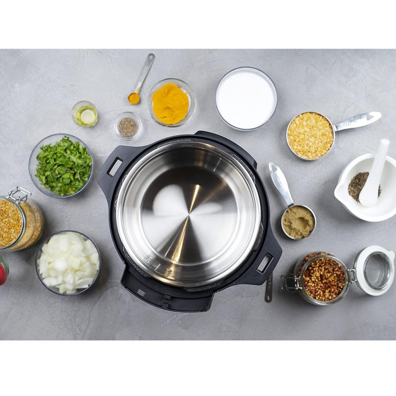 مولتی کوکر 6 لیتری نوتریکوک مدل Nc-Spek6