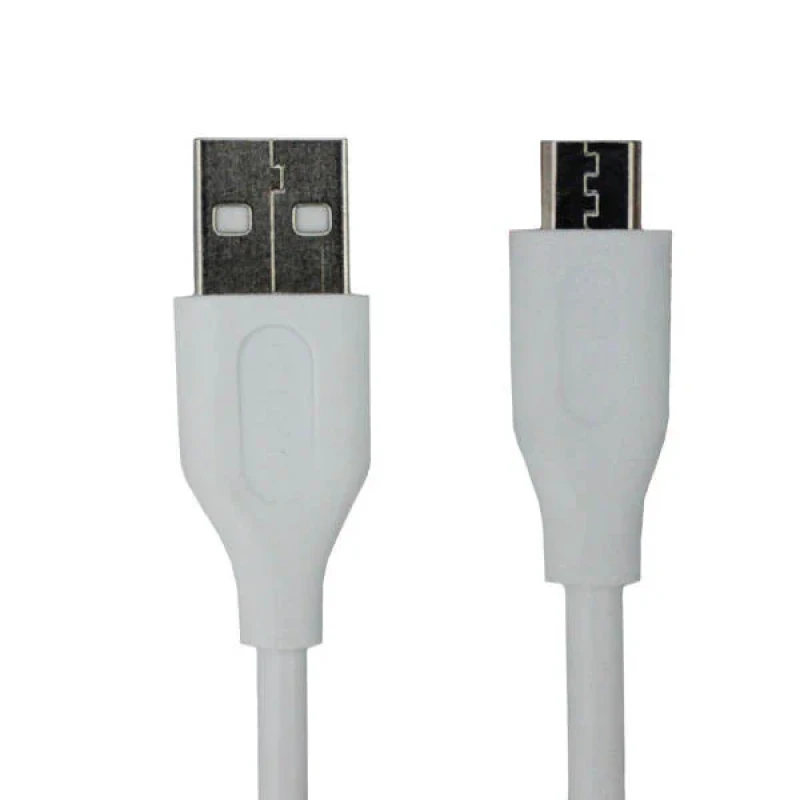 کابل تبدیل USB به microUSB خنجی مدل Superfastshaeje2 طول 1 متر