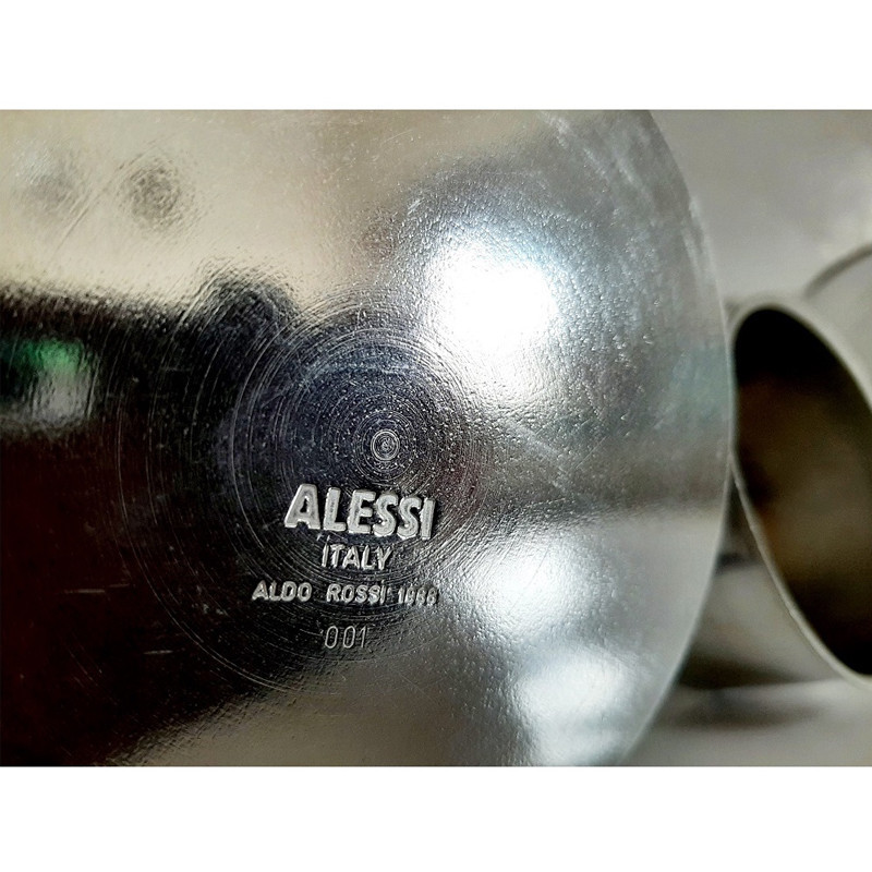 موکاپات السی مدل  LA CUPOLA 3cup