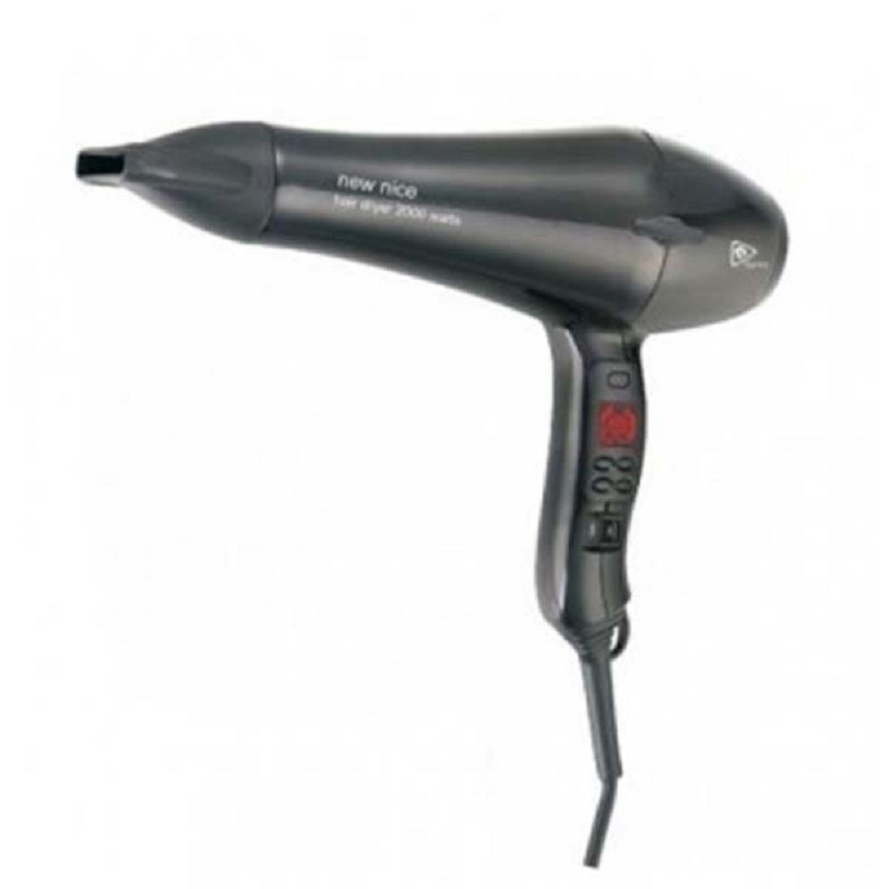 سشوار نیونایس مدل NW 9200